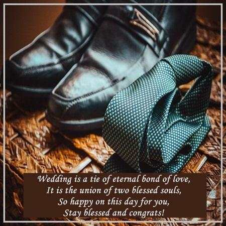 Wedding Wishes screenshot 5