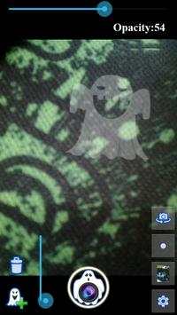 Ghost Camera : Ghost In Photo screenshot 2
