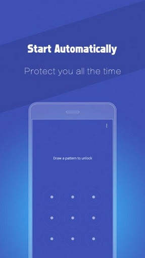 App Lock 3 تصوير الشاشة