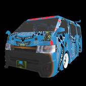 MA3 DRIVING icon