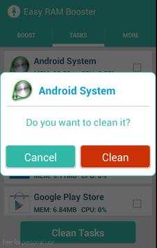 Clean Junk File 2016 screenshot 4
