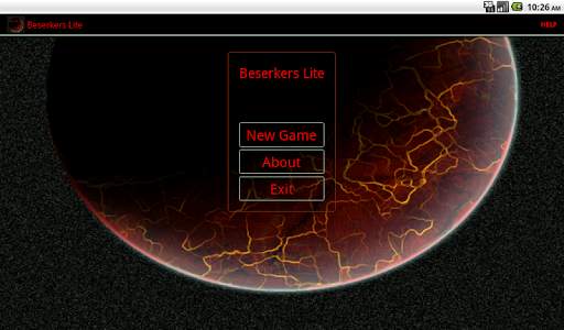 Beserkers Lite screenshot 8