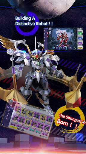 2nd Robot Taisen screenshot 2
