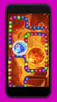 King Marble Blaster screenshot 2