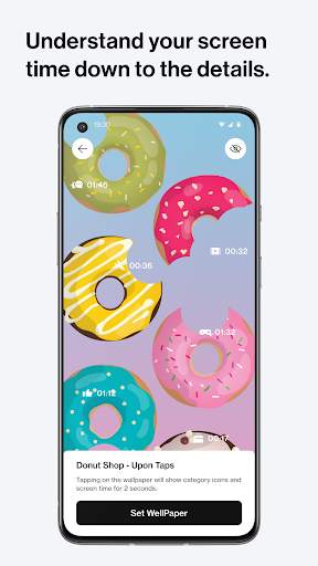 WellPaper - Live Wallpaper screenshot 6