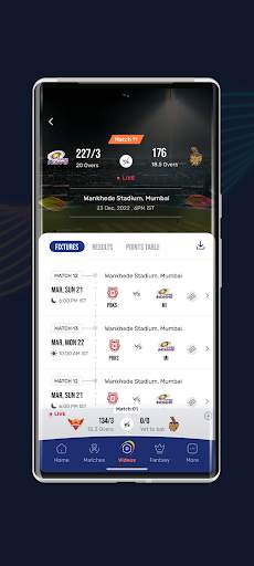 IPL 2023 screenshot 3