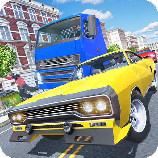 Muscle Cars Traffic 1.0.1