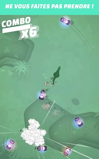 Police Pursuit screenshot 7
