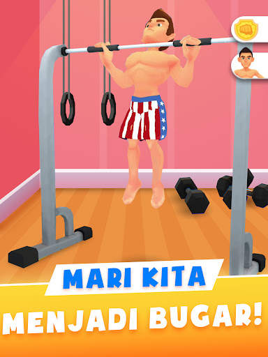 Idle Workout Master: Boxing screenshot 21