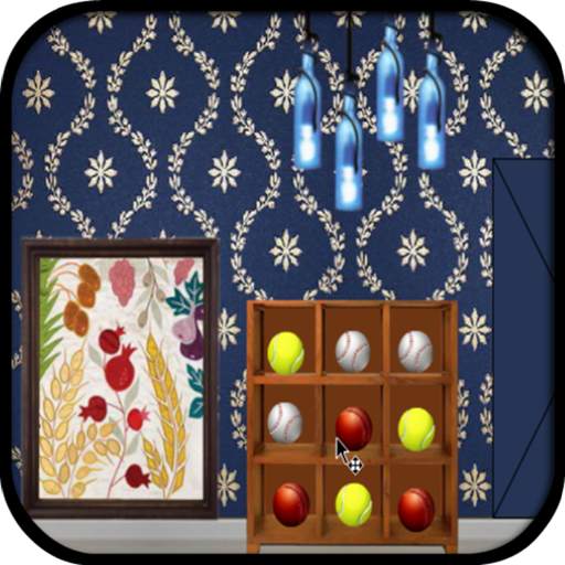 Escape Games 8B 37 1.0.0