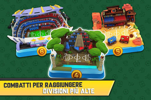 Top Stars: Coppa de Calcio screenshot 2