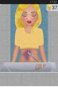 surgery hospital game screenshot 2