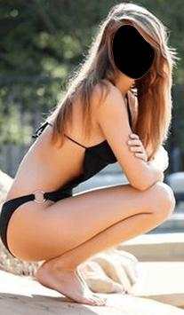 Girls Bikni Styles photo Editor 2018 screenshot 1