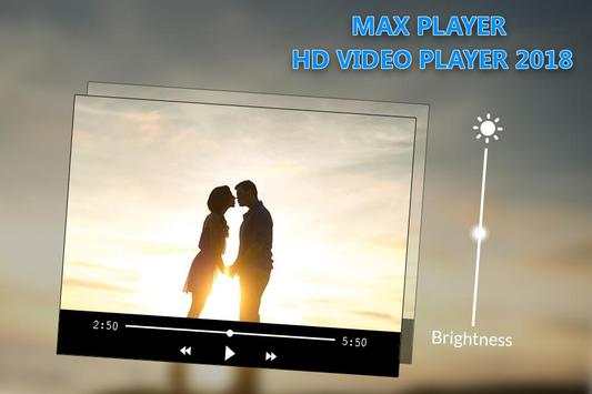 HD MAX Player screenshot 2