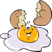 Egg Variety Recipes icon