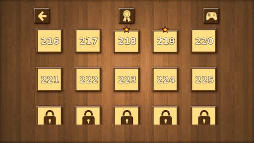 Слова из слов screenshot 3