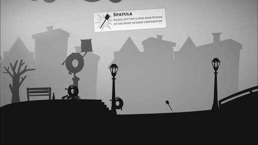 Bad Donut Game screenshot 4