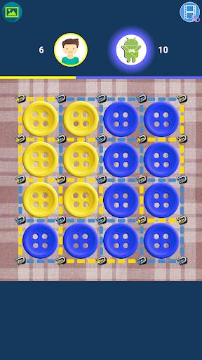 Dots and Boxes screenshot 2