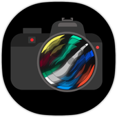 Vintage Camera Dazz - Film Camera Assistant icon