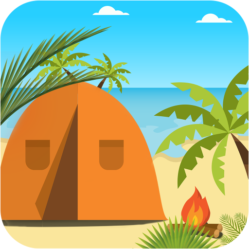 New Horizons Travel Companion icon