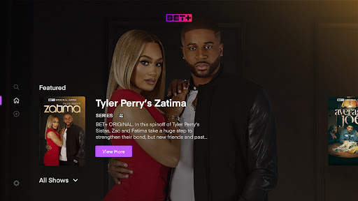 BET  screenshot 23