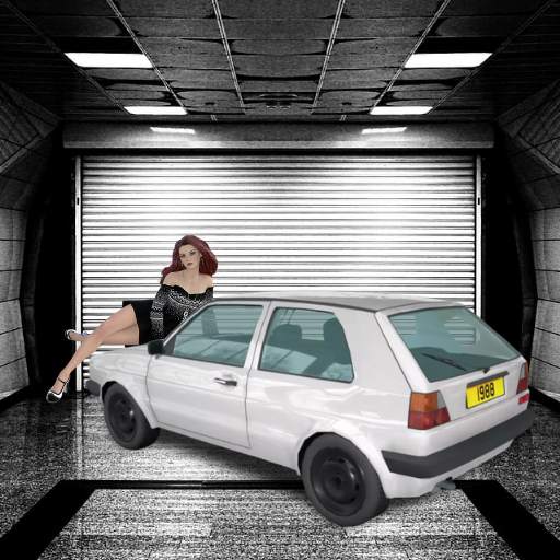 Real G2 Drift Simulator 2.0