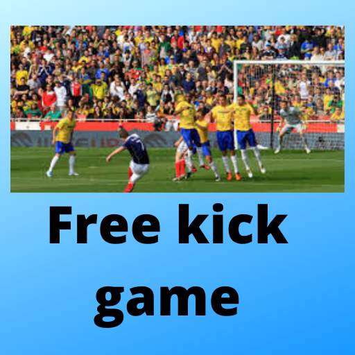 Free kick game 2.0