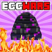 Egg Wars Maps for Minecraft Ideas 1.5.4