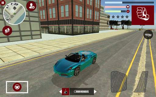 Iron Punch screenshot 3