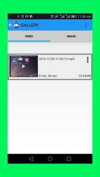 Free imo Video Screen Record screenshot 2