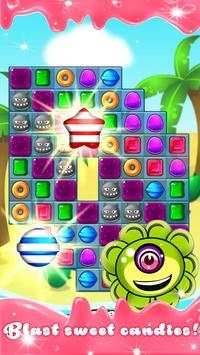 Candy Jelly Blast screenshot 5