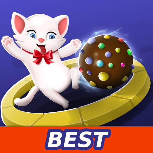 Match 3D - Puzzle de Paires icon