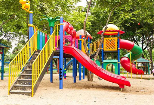 Escape Games - Play Park screenshot 1