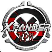 Xpander VPN logo