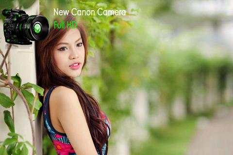 Camera For Canonn screenshot 3