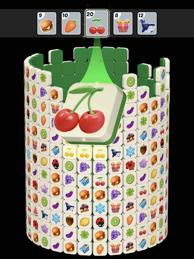 Tile Triple 3D screenshot 9