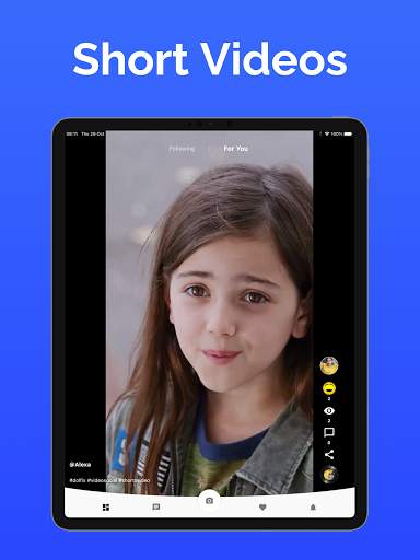 Dolfix | Idea? Share it! screenshot 7