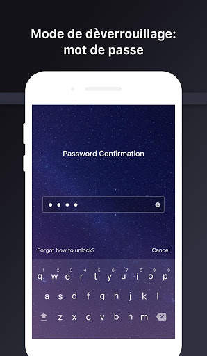 SV Point Screen-Supervank L screenshot 8