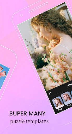 Snap Beauty Camera screenshot 2