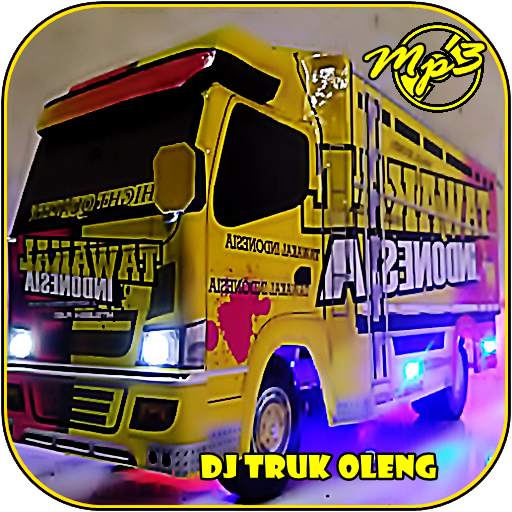 Dj Truk Oleng 2021 Offline screenshot 10