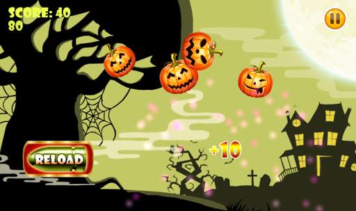 Zombie Magic screenshot 2