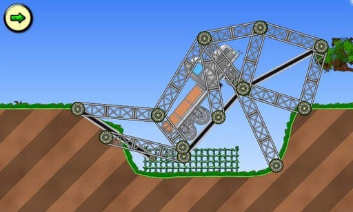 Most kolejowy screenshot 4