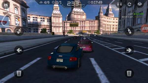 City Racing 3D screenshot 5