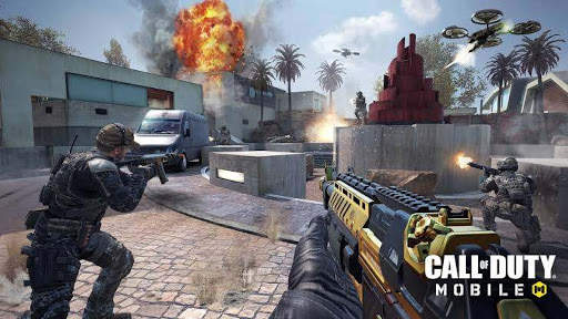 Tips for Pubg, FreeFlRE, PokemonG0(2021) screenshot 7