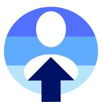 Contact Transfer icon