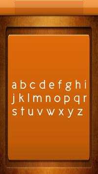 Font Style Clean Android s3 screenshot 5