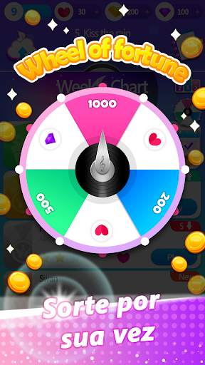 Magic Piano Pink Tiles - Music Game screenshot 7