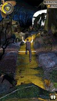 Endless Run Lost Jungle : Royal Prince Run screenshot 5