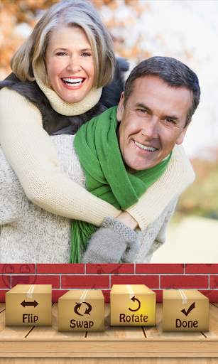 Face Swap screenshot 4