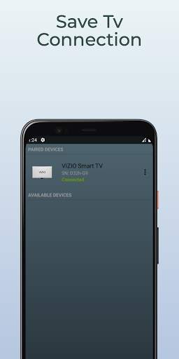 Remote For Vizio - SmartCast screenshot 4